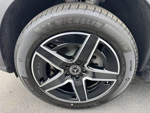 New 2026 Mercedes-Benz GLC 300 4MATIC image 8