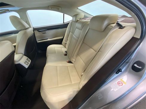 Used 2016 Lexus ES 350 image 22