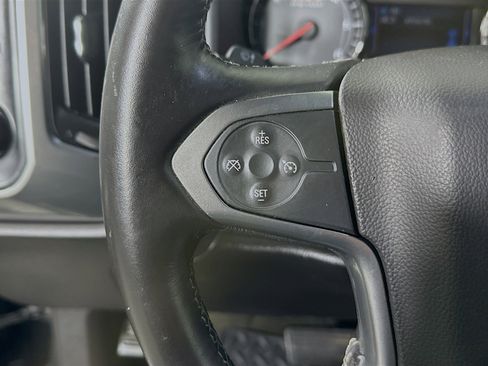 Used 2014 Chevrolet Silverado 1500 LT w/ All Star Edition image 16