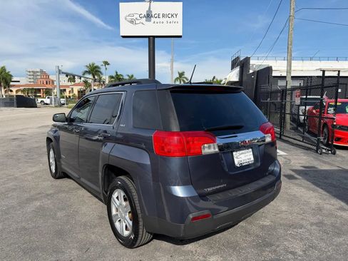 Used 2014 GMC Terrain SLT FWD image 7