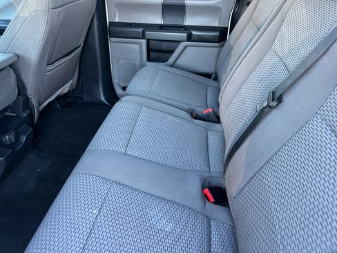 Used 2022 Ford F350 XLT image 12