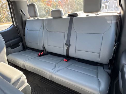 New 2024 Ford F250 XL w/ XL Driver Assist Package AWD/4WD image 16