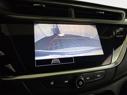 Used 2023 Buick Encore GX Preferred w/ Cold Weather Comfort Package image 24