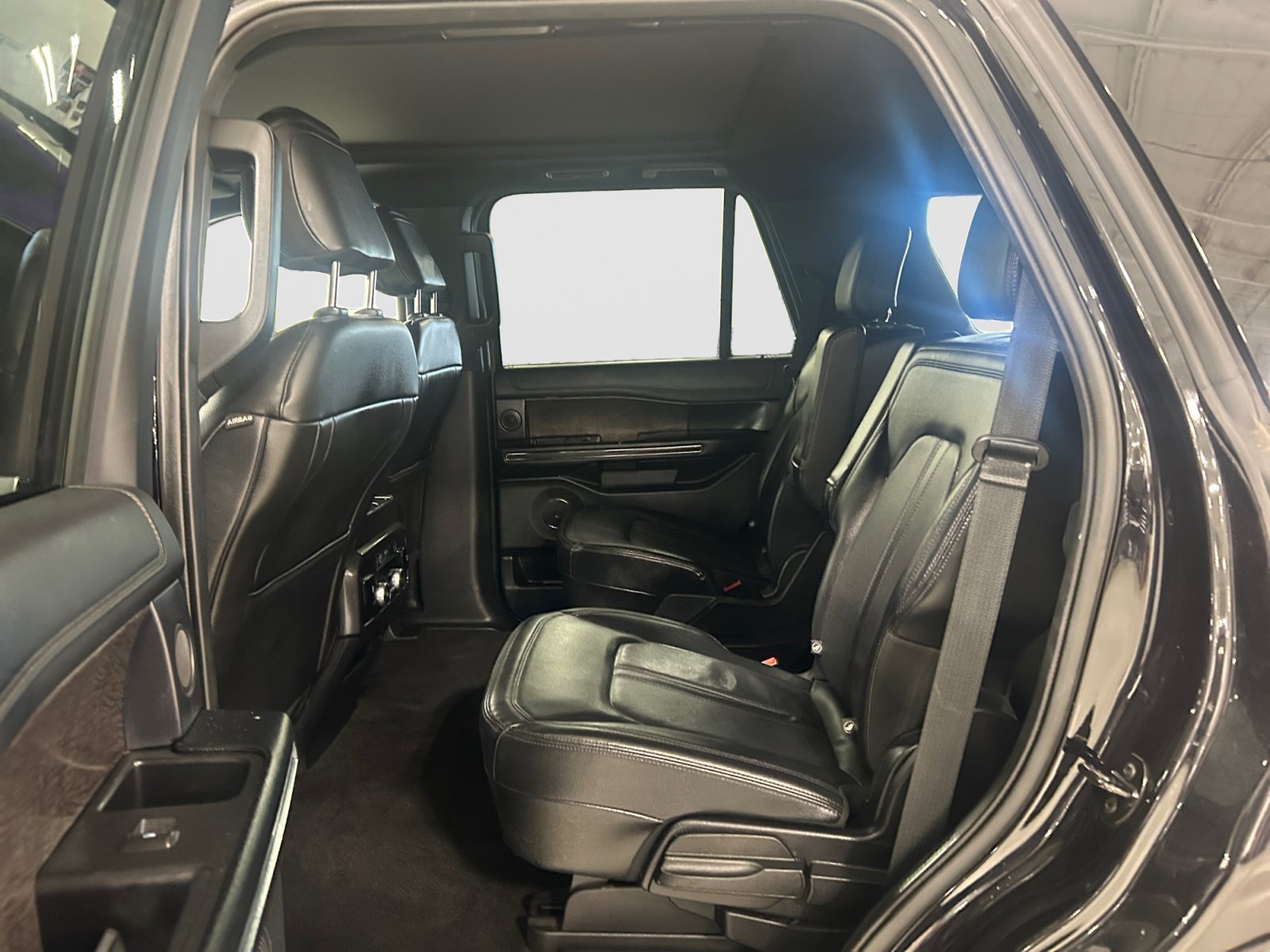 Used 2021 Ford Expedition Limited AWD/4WD image 20
