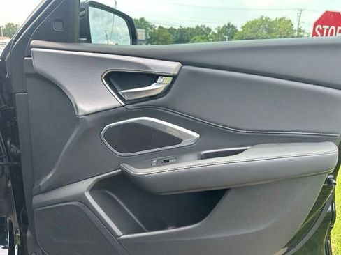 Used 2023 Acura RDX AWD image 25