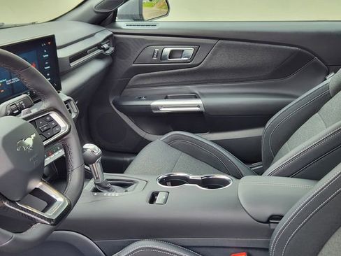 New 2025 Ford Mustang GT image 12
