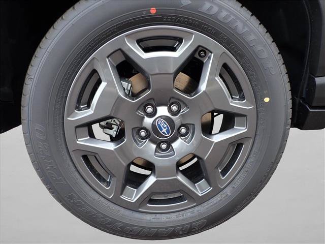 New 2026 Subaru Outback Premium AWD/4WD image 7