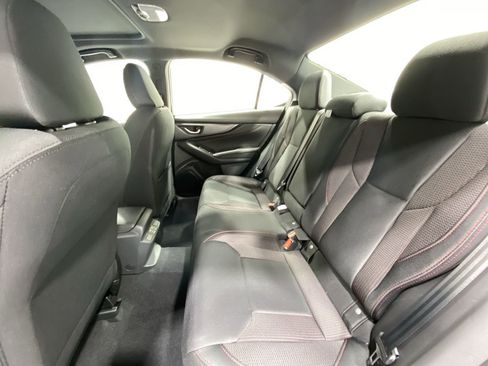 New 2026 Subaru WRX Premium image 22