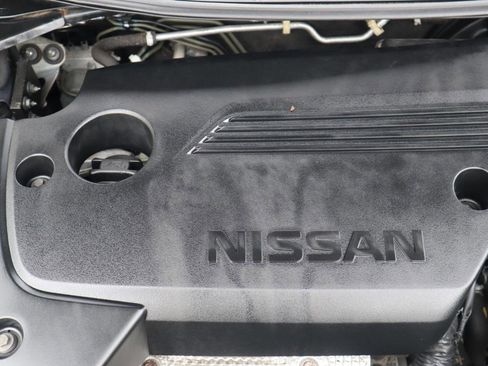 Used 2018 Nissan Altima 2.5 SL FWD image 36