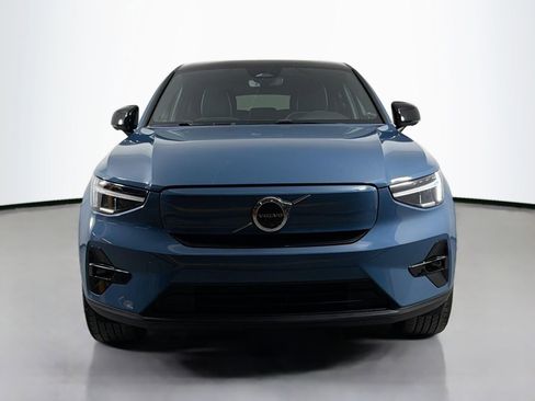 Certified 2023 Volvo C40 P8 Recharge Plus AWD/4WD image 2
