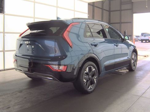 Used 2024 Kia Niro Wind FWD image 6