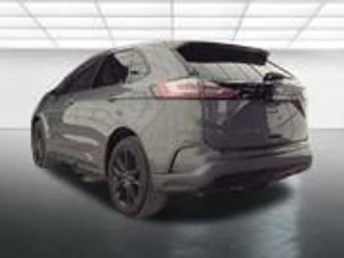 Used 2024 Ford Edge ST-Line image 9