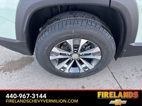 New 2026 Chevrolet Equinox LT w/ Convenience Package II image 55