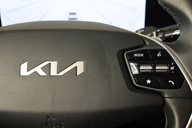Used 2024 Kia EV6 Light RWD image 10