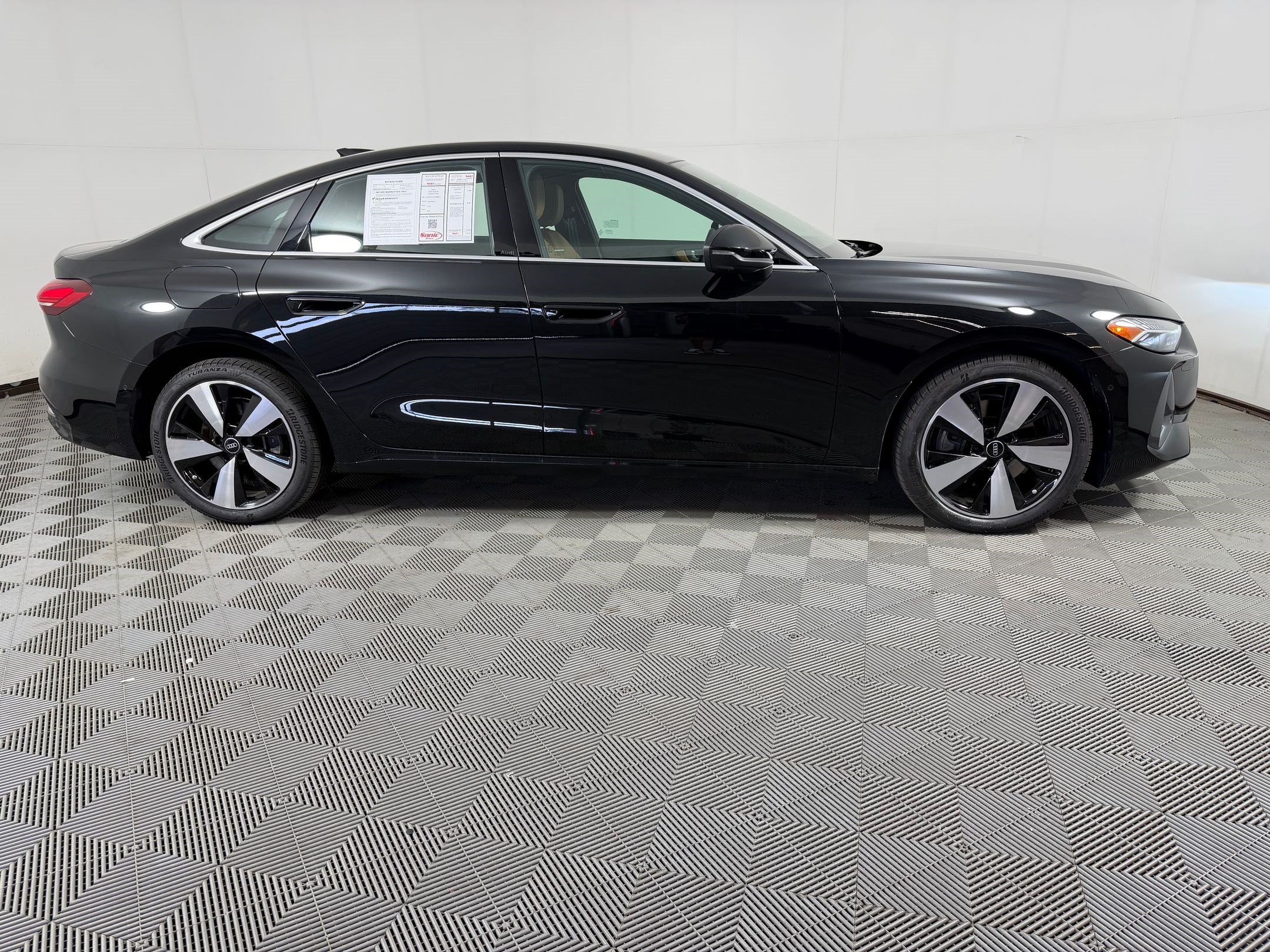 Certified 2025 Audi A5 Premium w/ Premium Plus AWD/4WD image 8