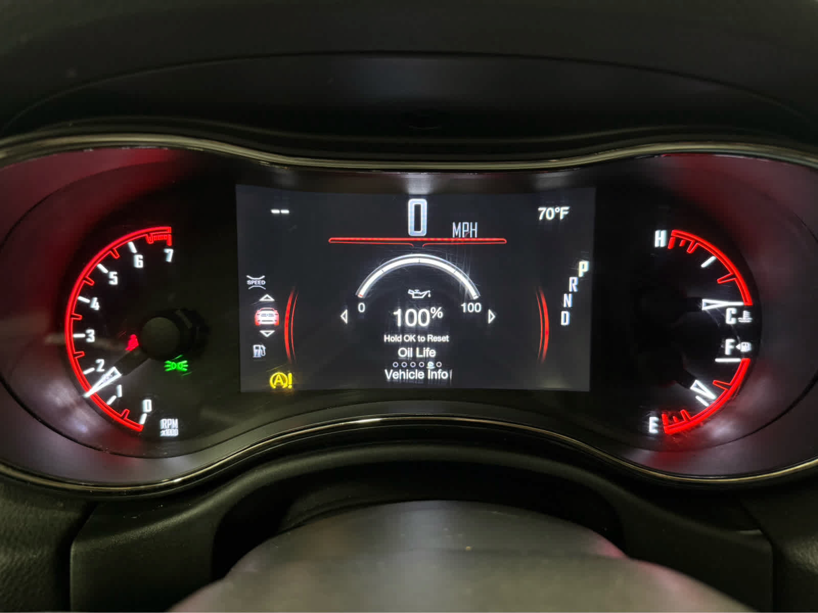 Used 2019 Dodge Durango GT AWD/4WD image 15