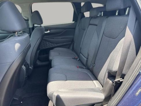 Used 2022 Hyundai Santa Fe SEL FWD image 27