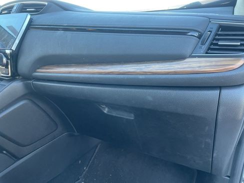 Used 2021 Honda CR-V EX-L image 37