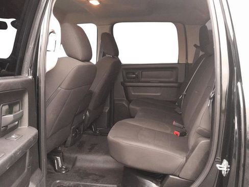 Used 2019 RAM 1500 Tradesman image 30