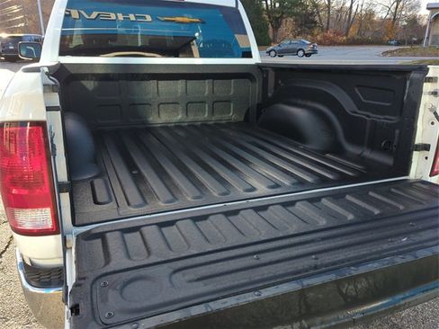 Used 2022 RAM 1500 Classic SLT w/ Electronics Convenience Group image 25