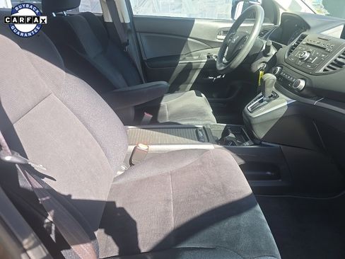 Used 2014 Honda CR-V LX image 11