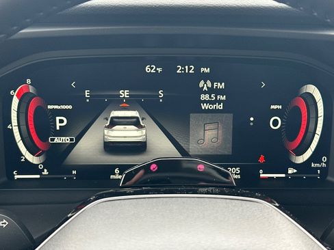 New 2026 Nissan Rogue Platinum w/ Tech Package image 22