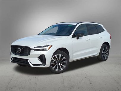 Used 2024 Volvo XC60 B5 Plus w/ Protection Package Premier
