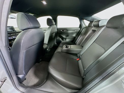 Used 2025 Honda Civic Sport image 26