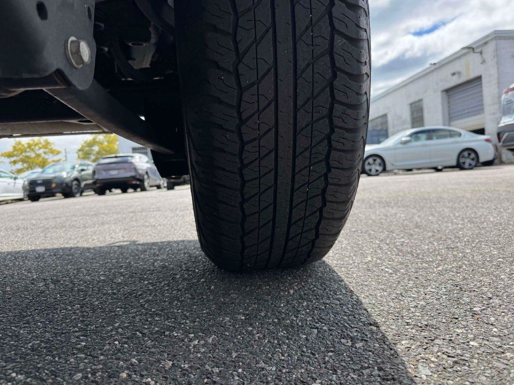 Used 2021 Jeep Wrangler Unlimited Sport AWD/4WD image 12