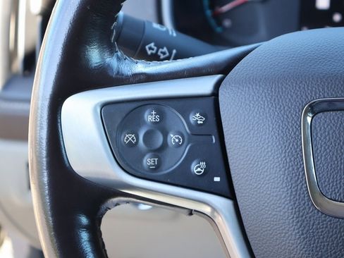 Used 2019 GMC Canyon SLT w/ Driver Alert Package image 31