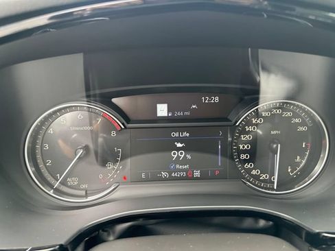 Used 2023 Cadillac XT5 Sportv AWD/4WD image 13