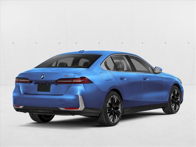 New 2027 BMW 530i RWD image 2