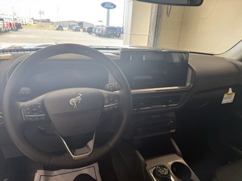 New 2025 Ford Bronco Sport Outer Banks w/ Outer Banks Tech Package+ AWD/4WD image 19