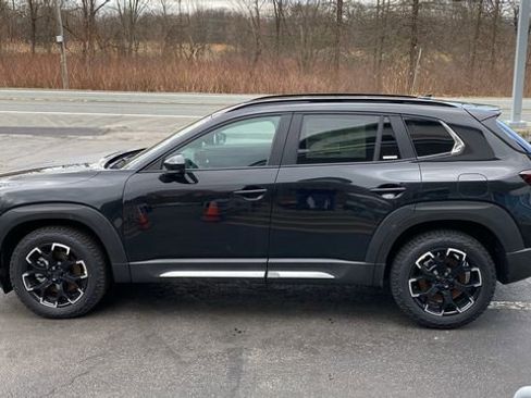 New 2026 MAZDA CX-50 Meridian Edition AWD/4WD image 8