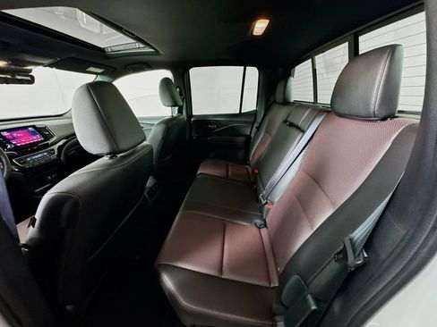 Used 2023 Honda Ridgeline Black Edition image 25