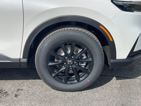 New 2026 Honda CR-V Sport-L image 23