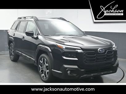 New 2026 Subaru Outback Touring XT