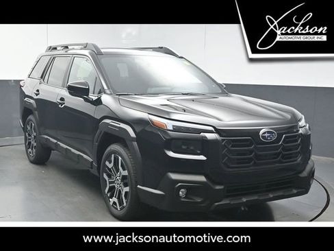 New 2026 Subaru Outback Touring XT AWD/4WD image 1