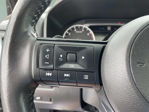 Used 2023 Nissan Rogue SL w/ SL Premium Package FWD image 25