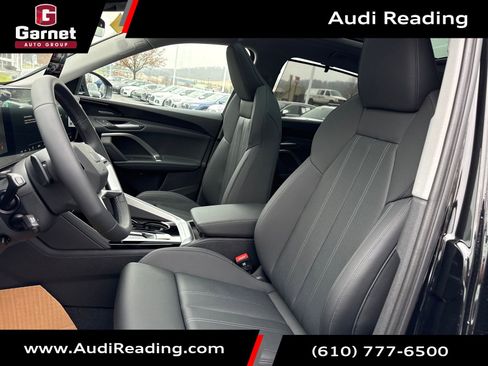 New 2025 Audi Q5 Premium Plus image 10