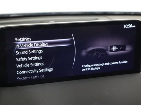 Used 2022 MAZDA CX-5 Carbon Edition AWD/4WD image 57