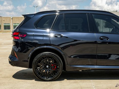 Used 2026 BMW X5 M Competition w/ Executive Package AWD/4WD image 18