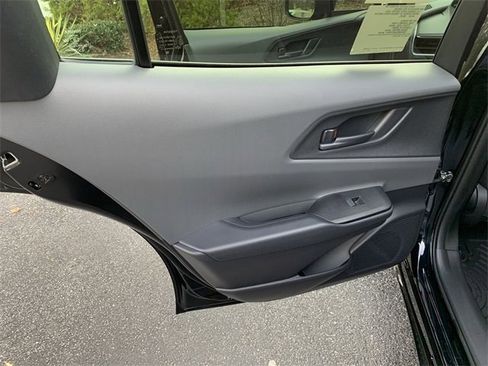 New 2026 Toyota Prius LE image 15