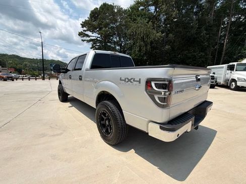 Used 2013 Ford F150 XLT w/ Luxury Equipment Group AWD/4WD image 17