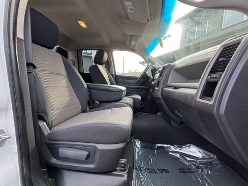 Used 2011 RAM 1500 ST w/ ST Popular Equipment Group image 21