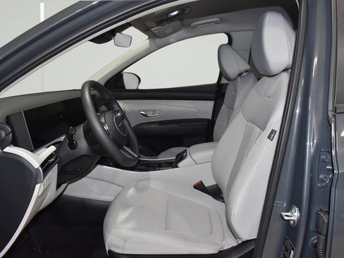 Used 2026 Hyundai Tucson SEL AWD/4WD image 34