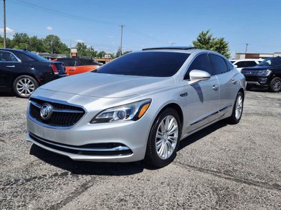 Used 2018 Buick LaCrosse Essence w/ Sun and Shade Package