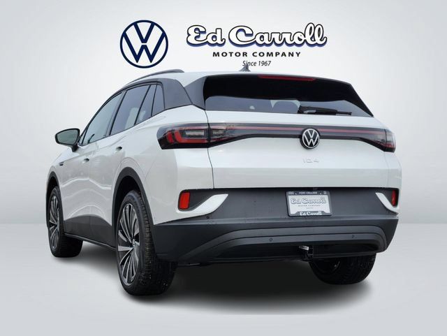 New 2026 Volkswagen ID.4 Pro AWD/4WD image 5