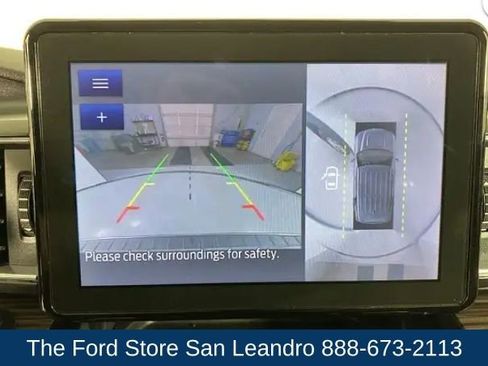 Used 2020 Ford Explorer Limited image 17