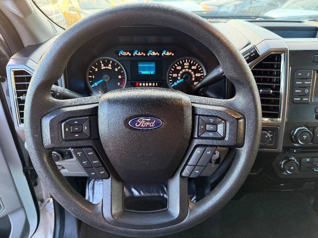 Used 2016 Ford F150 XLT w/ XTR Package AWD/4WD image 19
